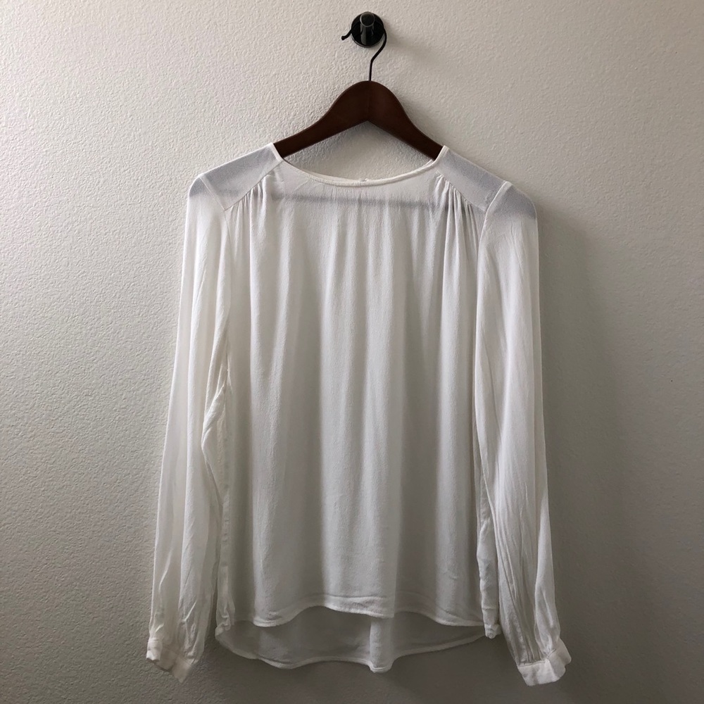 H&M blouse